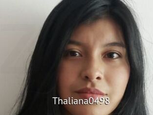 Thaliana0498