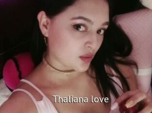 Thaliana_love