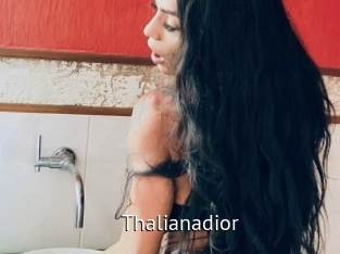 Thalianadior