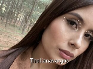 Thalianavargas