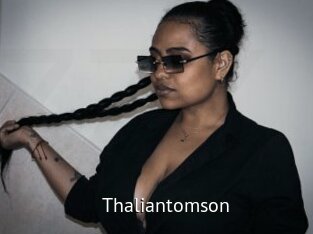 Thaliantomson