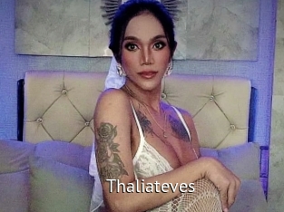 Thaliateves