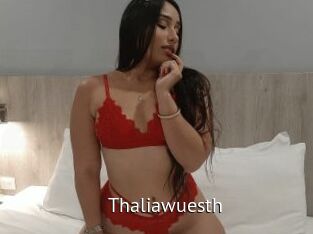 Thaliawuesth