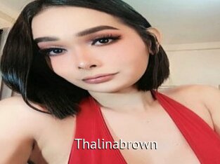 thalinabrown Zizi X