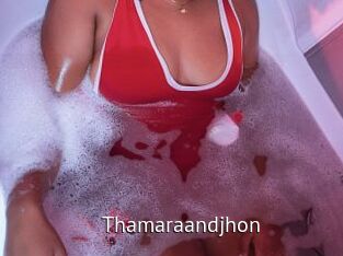 Thamaraandjhon