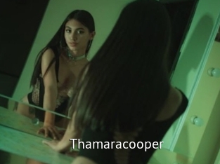 Thamaracooper