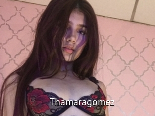 Thamaragomez