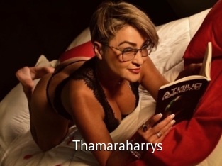 Thamaraharrys