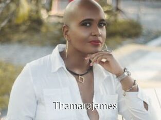 Thamarajames