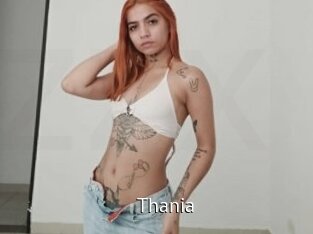 Thania