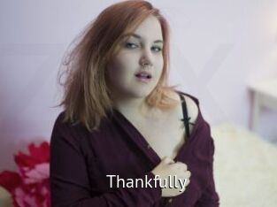 Thankfully