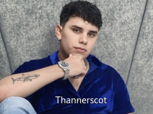 Thannerscot