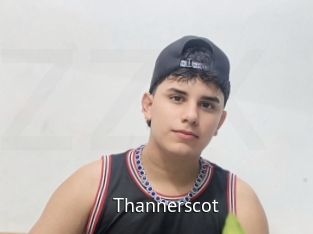Thannerscot