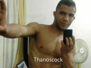 Thanoscock