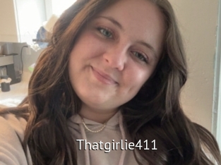 Thatgirlie411