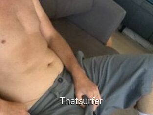 Thatsurfer