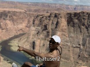 Thatuser2