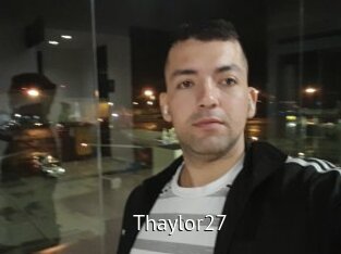 Thaylor27