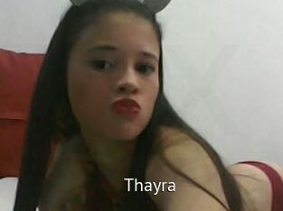 Thayra