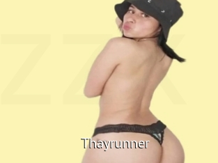 Thayrunner
