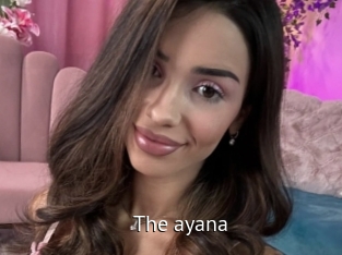 The_ayana