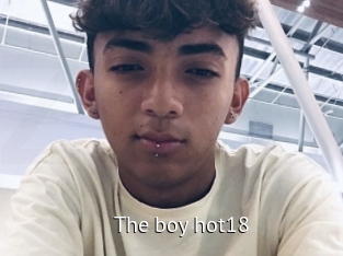 The_boy_hot18