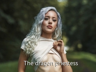 The_dragon_priestess