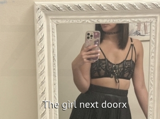 The_girl_next_doorx