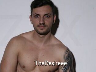 TheDesireee