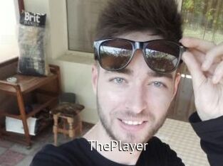 thePlayer Zizi X