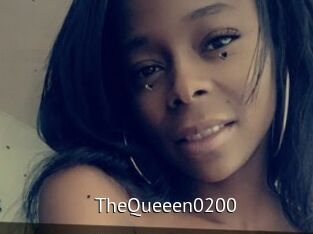 TheQueeen0200
