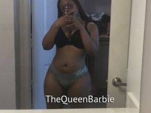 TheQueenBarbie