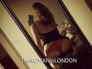TheROMANinLONDON