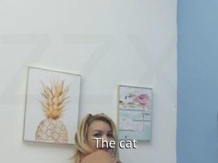 The_cat