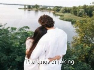 the_kings_of_joking Zizi X