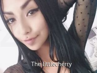 The_littlecherry