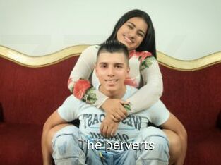 The_perverts