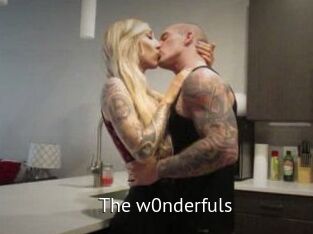 The_w0nderfuls
