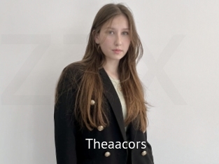 Theaacors