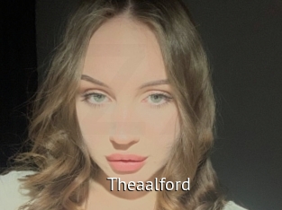 Theaalford