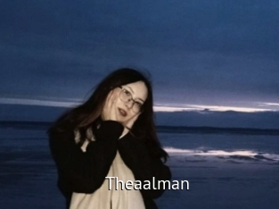 Theaalman
