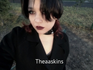 Theaaskins