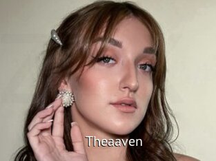 theaaven Zizi X