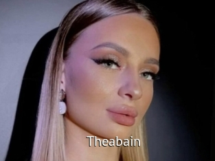 Theabain