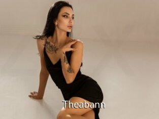 theabann Zizi X