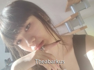 Theabarkus