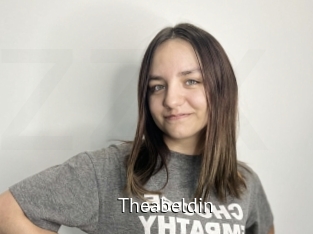Theabeldin