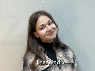 Theabiddix