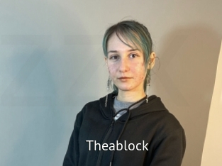 Theablock