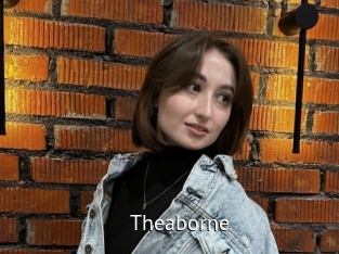 Theaborne